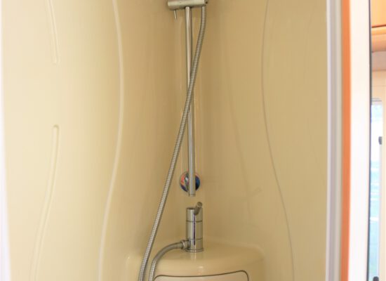 Dusche