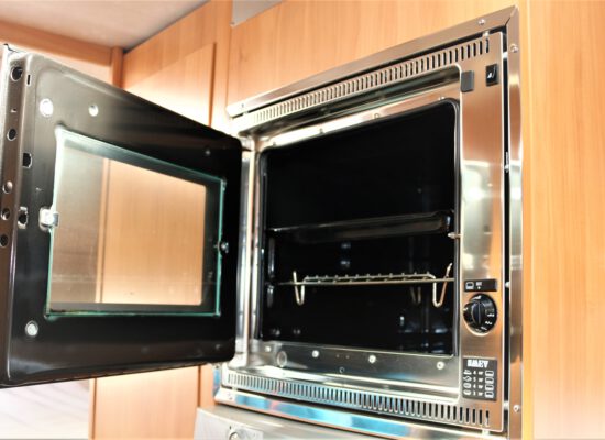 Backofen